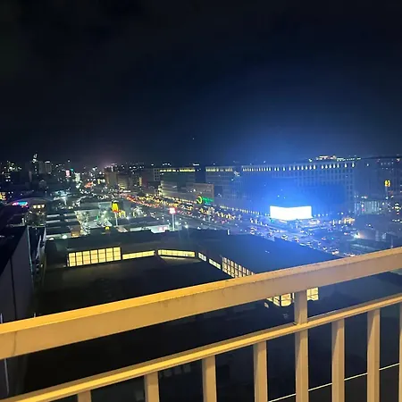 Shell Residences Bymschon