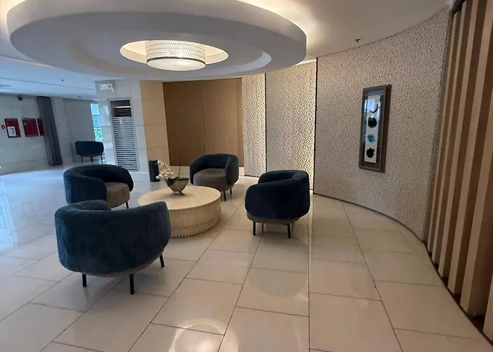 Shell Residences Bymschon Aparthotel