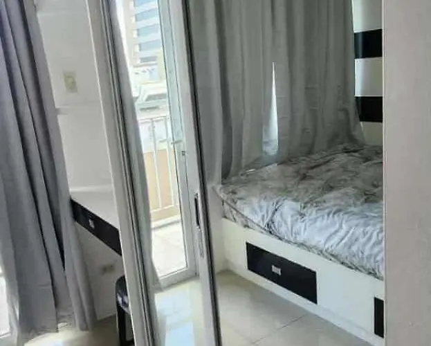 Shell Residences Bymschon